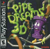 pipe dream 3d CIB