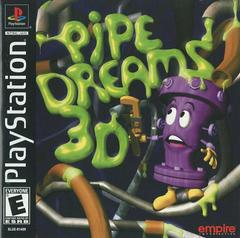 pipe dream 3d CIB