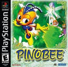 Pinobee disc only
