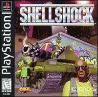 shellshock disc only