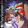street fighter alpha disc only