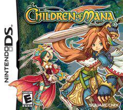 children of mana CIB