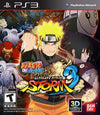 naruto ninja storm 3 disc only