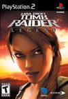 tomb raider legend CIB