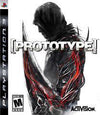 prototype CIB