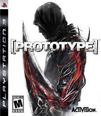 prototype CIB