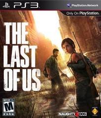 the last of us disc only