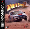 rally cross 2 disc only