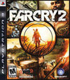 farcry 2 CIB