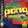 pong disc only