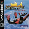 skydiving extreme disc only