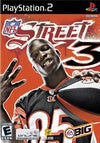 NFL Street 3 CIB