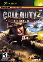call of duty big red one CIB