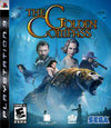 the golden compass CIB