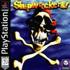 shipwreckers disc only