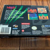 SWAT Kats CB Box and Game