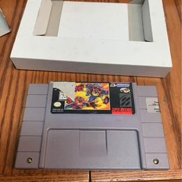 SWAT Kats CB Box and Game