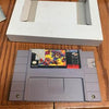 SWAT Kats CB Box and Game
