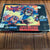 SWAT Kats CB Box and Game