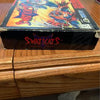 SWAT Kats CB Box and Game