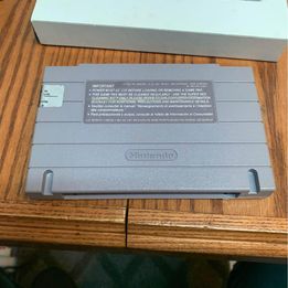 SWAT Kats CB Box and Game