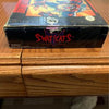 SWAT Kats CB Box and Game
