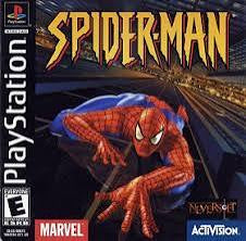 Spiderman CIB