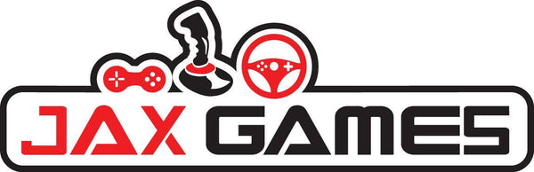 JaxGames7