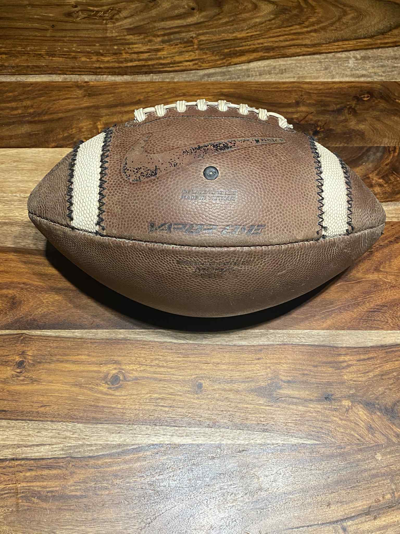 Jax’s Pro Rubbing Mud – Canada’s Football Mud for Superior Grip & Leather Conditioning