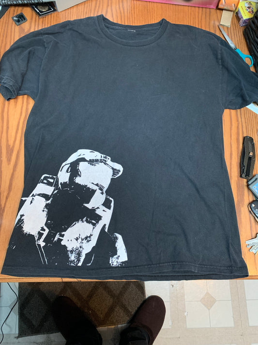 Halo 3 shirt size large