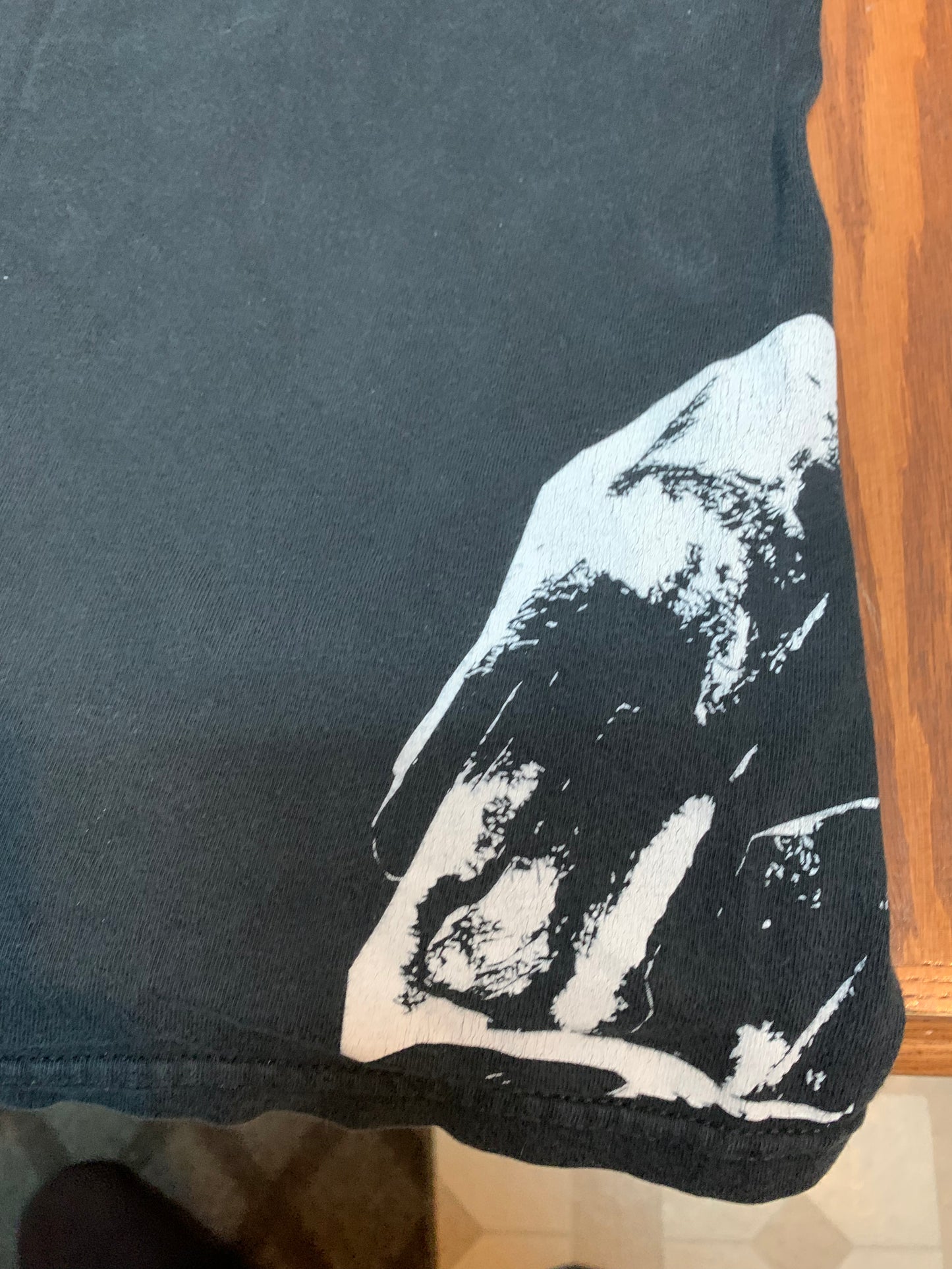 Halo 3 shirt size large