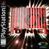 one disc only