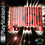 one disc only