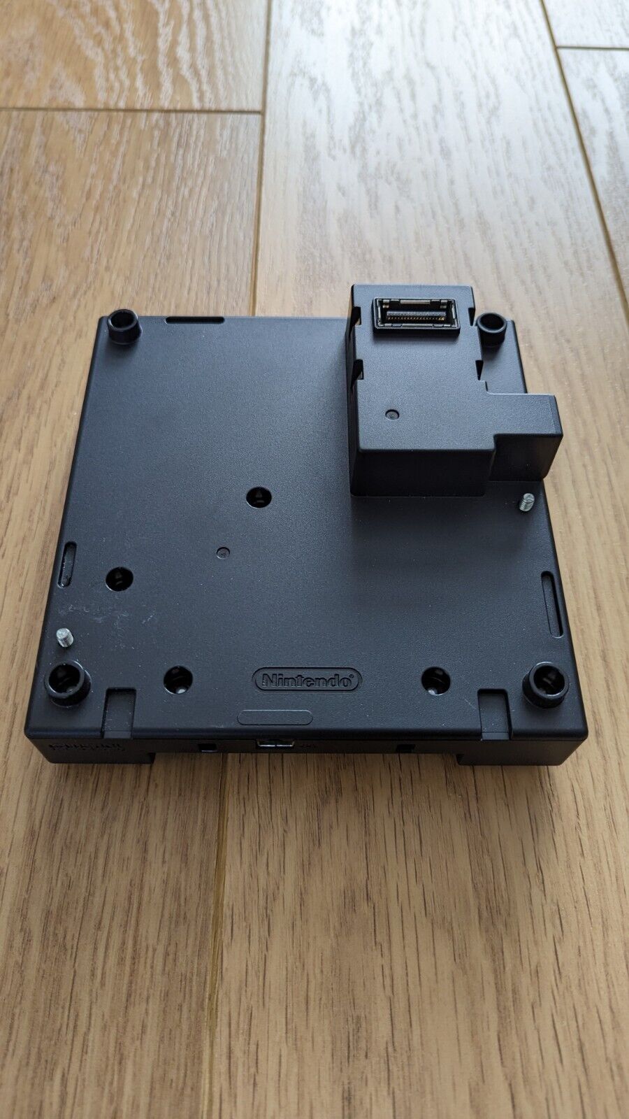 Gameboy advance player adapter only