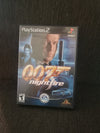 007 Nightfire CB