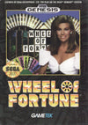 Wheel of fortune C