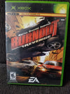 Burnout revenge CIB