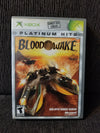 Blood wake PH CIB