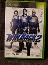 Winback 2 project poseidon CIB