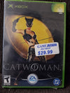 catwoman BRAND NEW