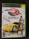 R: Racing evolution CIB