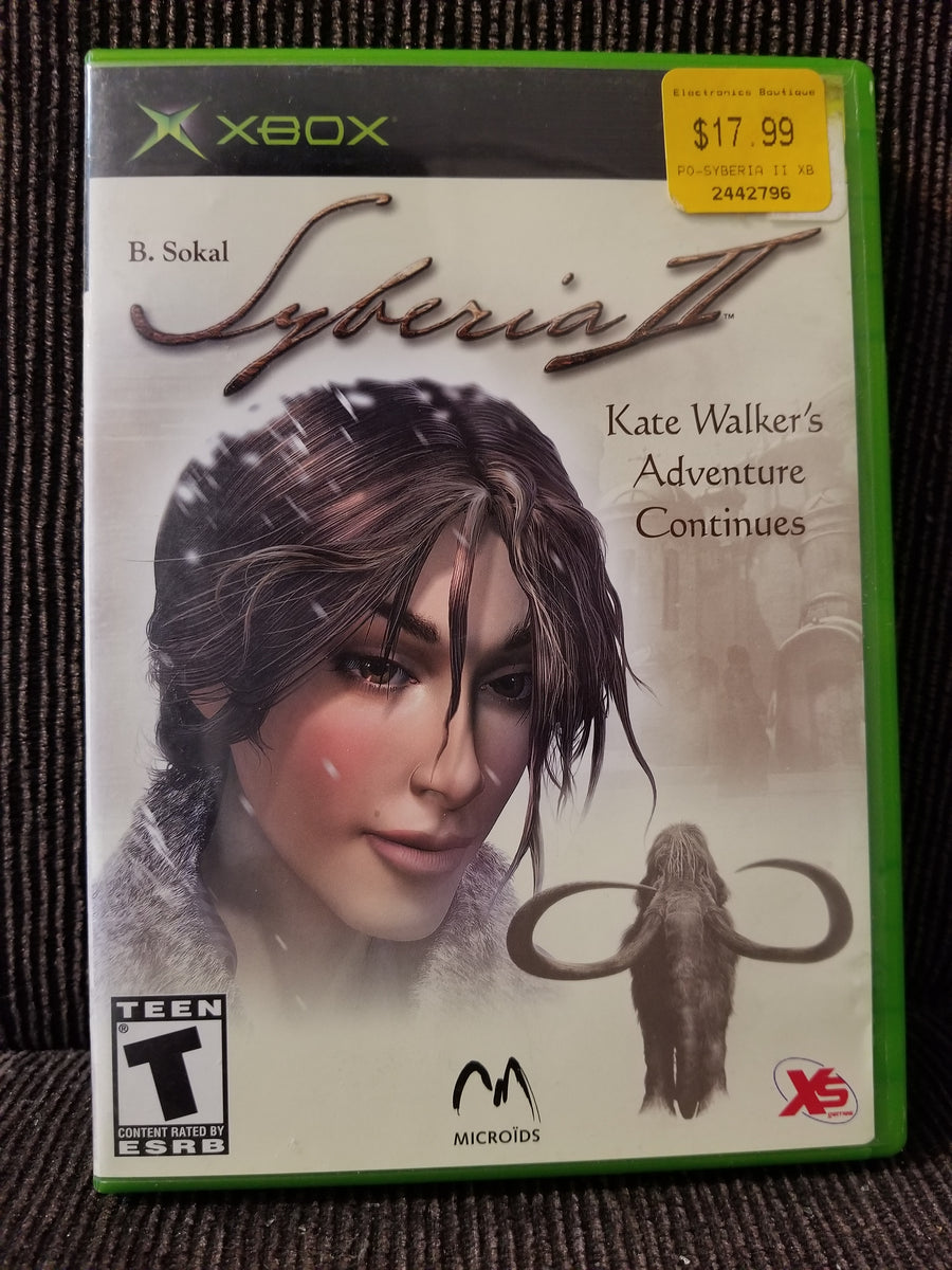 syberia 2 CIB