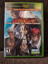 the king of fighters neowave NEW SEALED