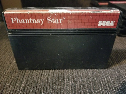 phantasy star C