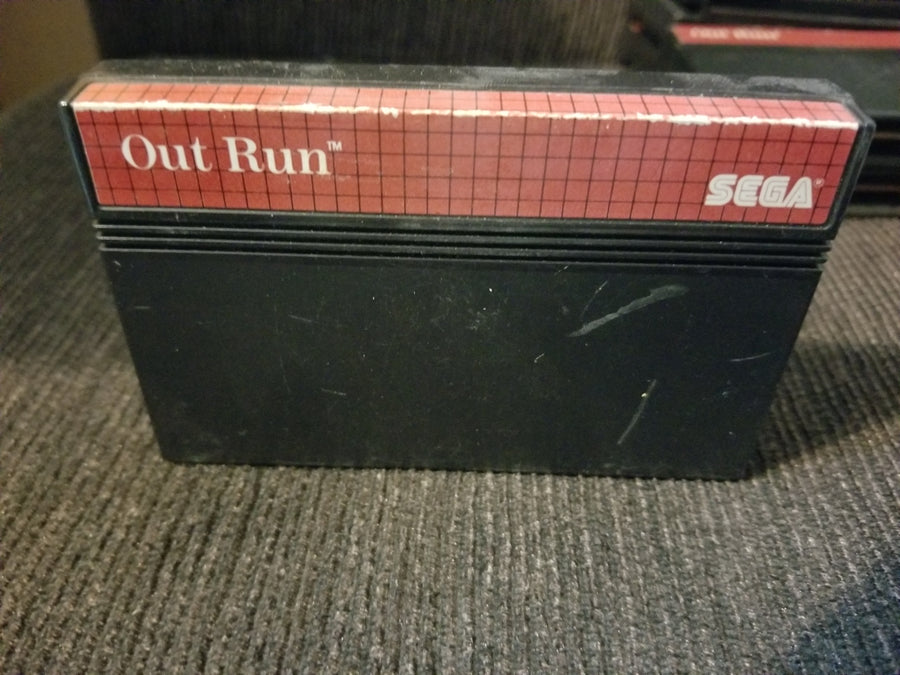 outrun C