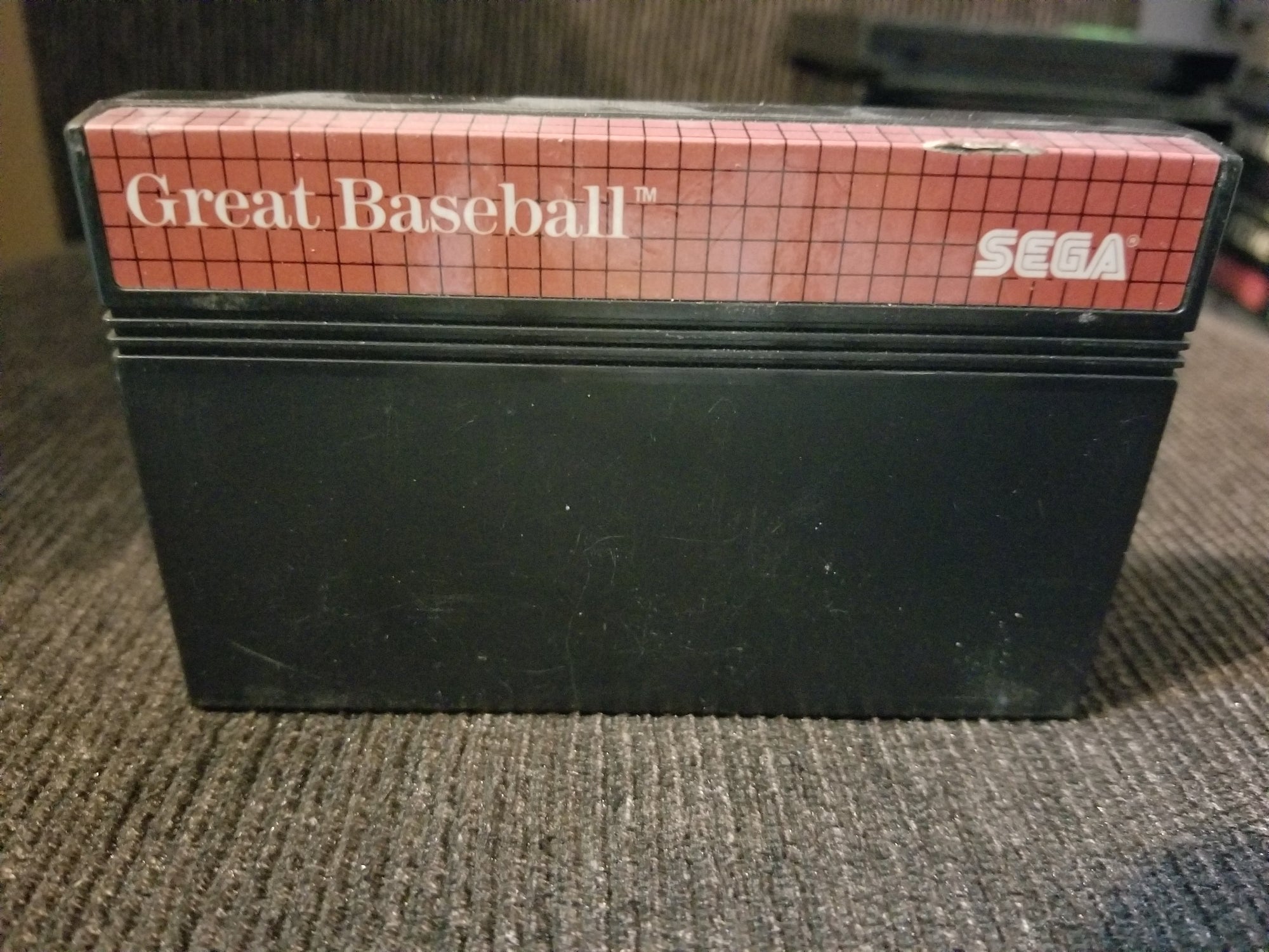 great baseball C
