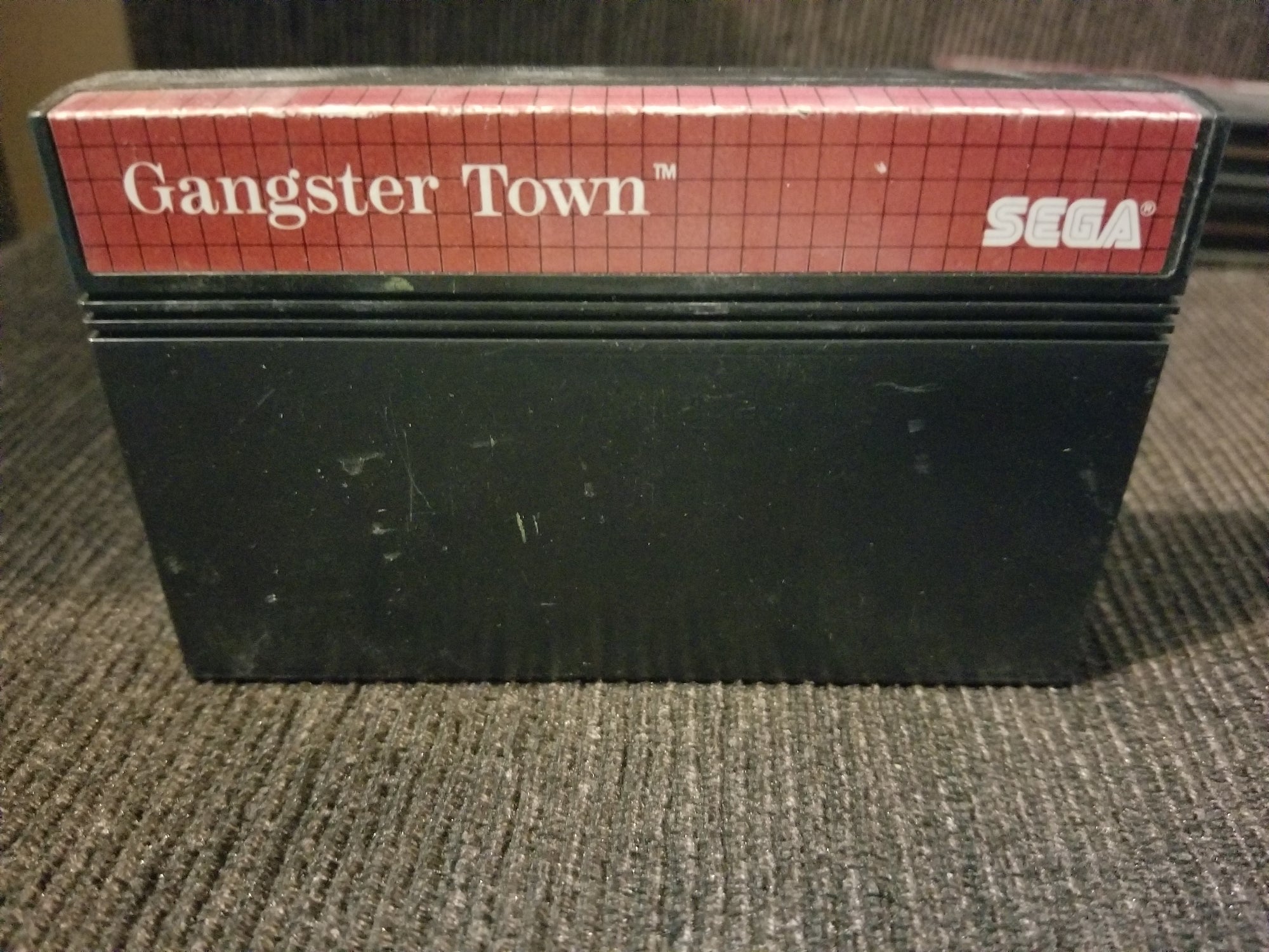 gangster town C