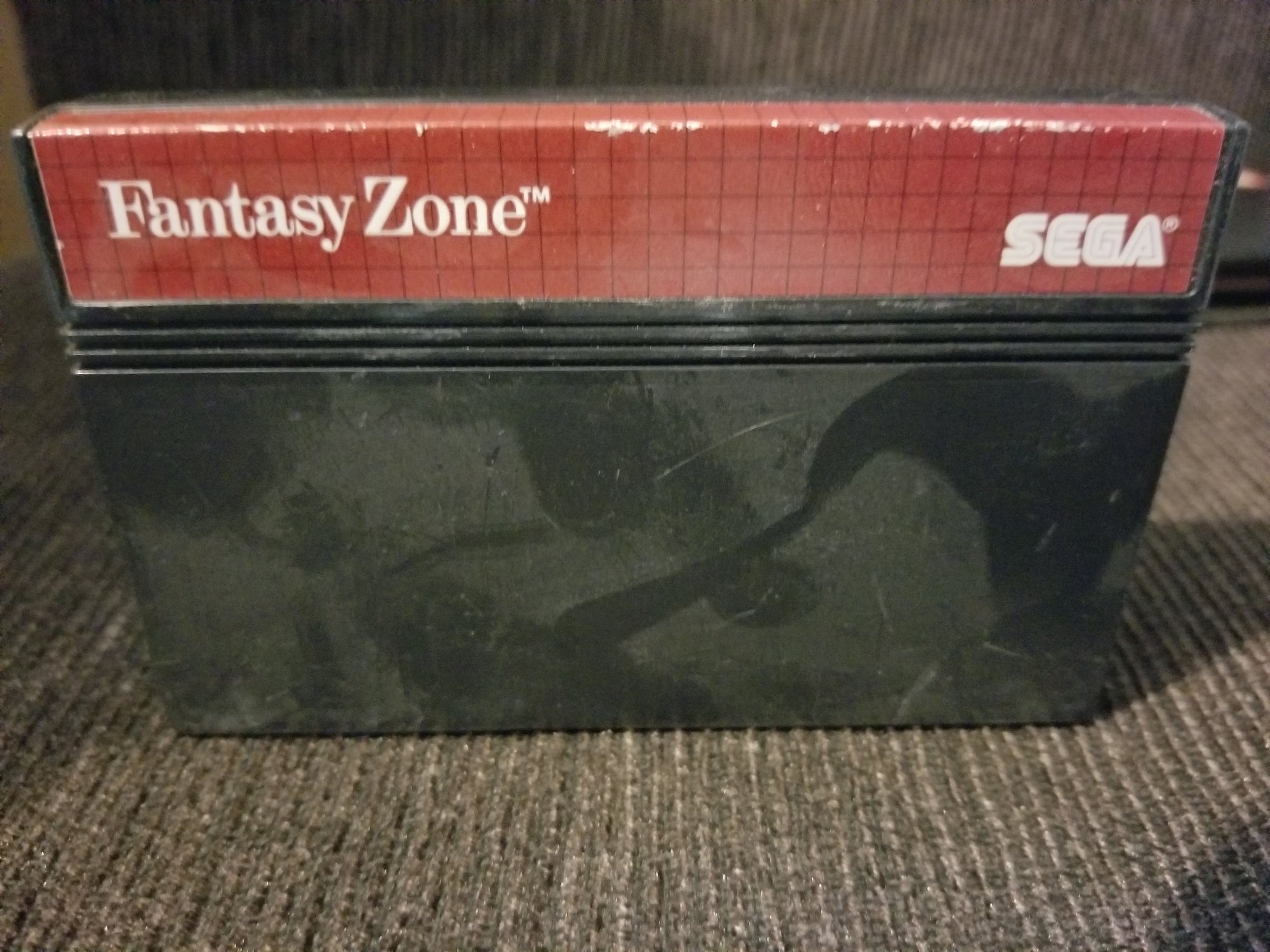 fantasy zone C