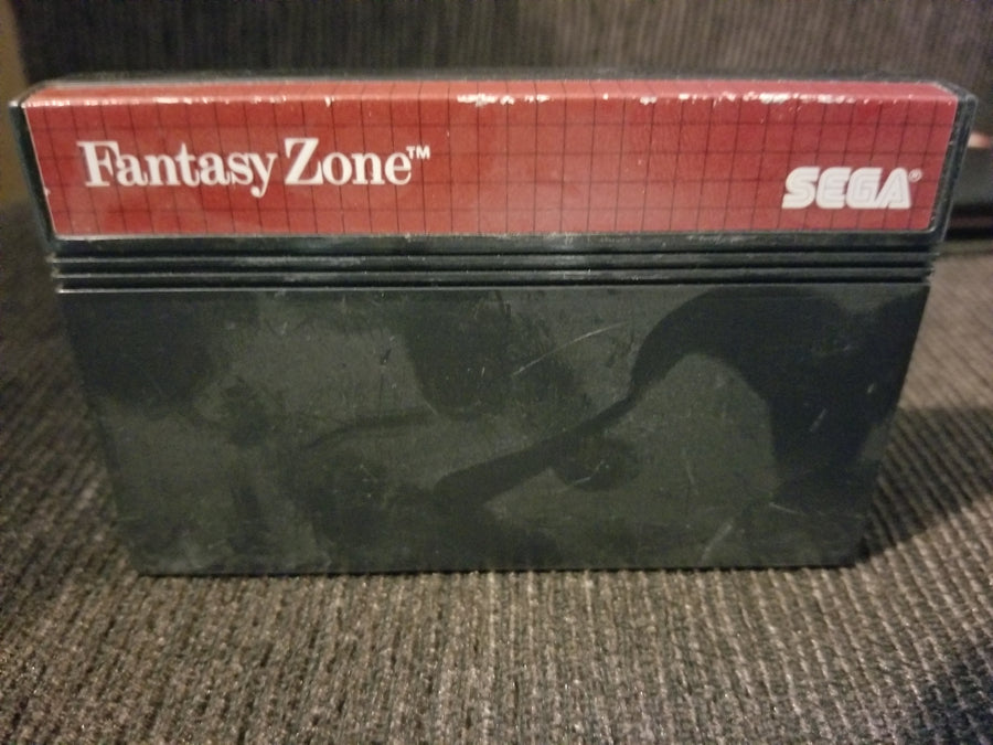 fantasy zone C