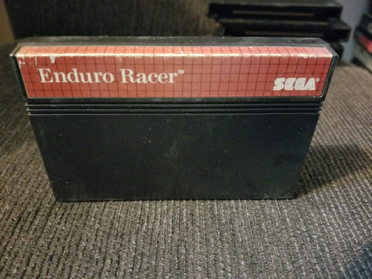 enduro racer C
